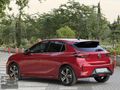CAM TAVAN 2021 CORSA 1.2T ULTİMATE 57.000KM