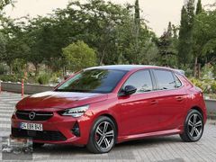 CAM TAVAN 2021 CORSA 1.2T ULTİMATE 57.000KM