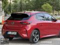 CAM TAVAN 2021 CORSA 1.2T ULTİMATE 57.000KM