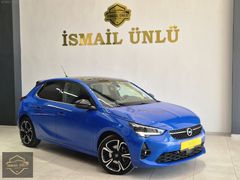 2020 MODEL 38.000 KM'DE HATASIZ BOYASIZ CORSA ULTİMATE CAM TAVAN