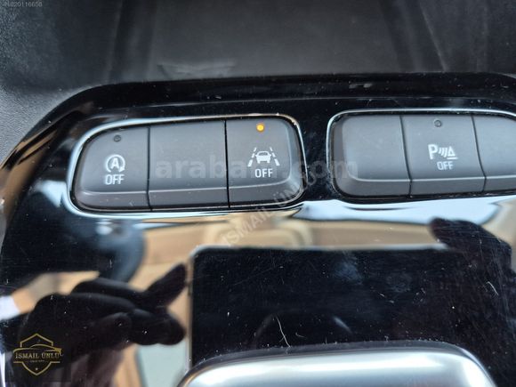 2020 MODEL 38.000 KM'DE HATASIZ BOYASIZ CORSA ULTİMATE CAM TAVAN