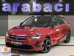 2022 OPEL CORSA 1.2 T ULTİMATE HATASIZ BOYASIZ ARABACI OTOPORT