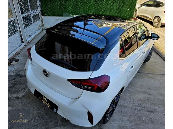 EN DOLUSU // CAM TAVAN // HATASIZ BOYASIZ // TRAMERSİZ // 2021