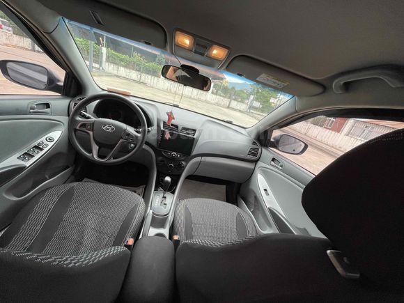 Sahibinden Hyundai Accent Blue 1.6 CRDI Mode Plus 2016 Model 