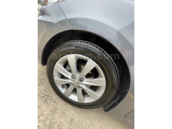 Sahibinden Hyundai Accent Blue 1.6 CRDI Mode Plus 2016 Model 