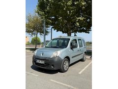 Sahibinden Renault Kangoo Multix 1.5 dCi Authentique 2012 Model