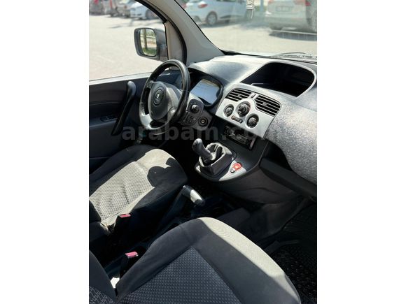 Sahibinden Renault Kangoo Multix 1.5 dCi Authentique 2012 Model