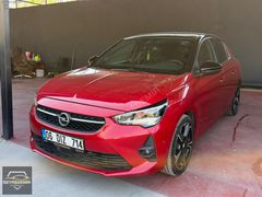 ÖZTAŞDEMİR'DEN 450 PEŞİNAT 24 AY SENET 2'69 2022 OPEL CORSA
