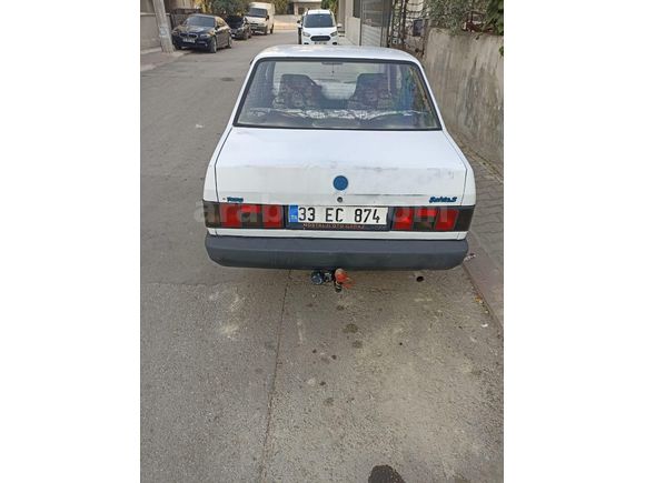 Sahibinden Tofaş Şahin 5 Vites 1993 Model