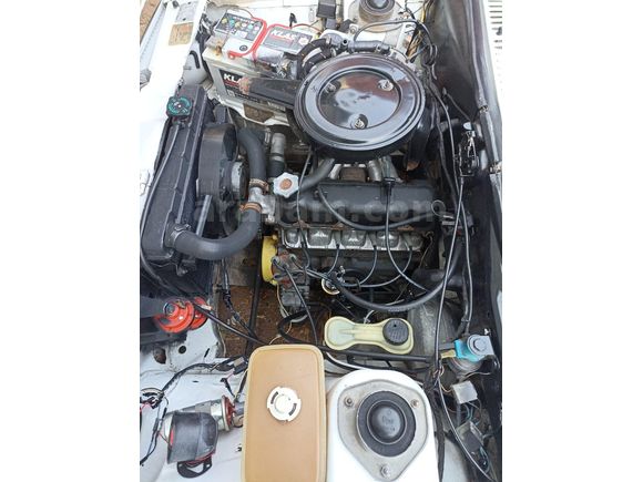 Sahibinden Tofaş Şahin 5 Vites 1993 Model