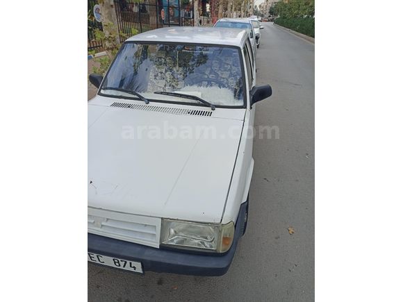 Sahibinden Tofaş Şahin 5 Vites 1993 Model