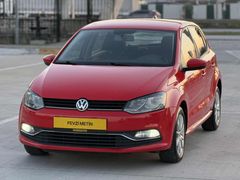 2015 POLO 1.4 DİZEL OTOMATİK HATASIZ 191.000 KM