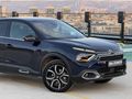 CİTRÖEN E-C4..HATASIZ..BOYASIZ..TRAMERSİZ..8.500KM..SIFIR HATA