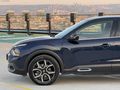 CİTRÖEN E-C4..HATASIZ..BOYASIZ..TRAMERSİZ..8.500KM..SIFIR HATA