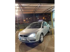 Sahibinden Ford Focus 1.6 TDCi Collection 2008 Model