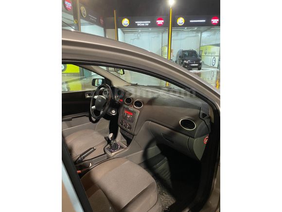 Sahibinden Ford Focus 1.6 TDCi Collection 2008 Model
