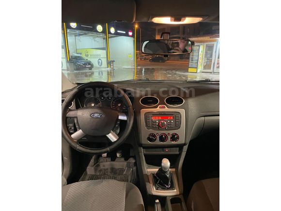 Sahibinden Ford Focus 1.6 TDCi Collection 2008 Model