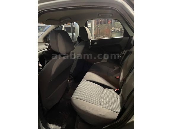 Sahibinden Ford Focus 1.6 TDCi Collection 2008 Model