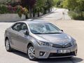 245.000 KM FUL SERVİS BAKIMLI KUSURSUZ TEMİZLİKTE DİZEL OTOMATİK