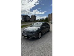 Sahibinden Volkswagen Passat 1.4 TSi BlueMotion Comfortline 2013 Model 
