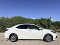 2016 COROLLA ADVANCE MANUEL MAKYAJLI ÇOK TEMİZ