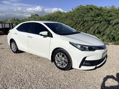 2016 COROLLA ADVANCE MANUEL MAKYAJLI ÇOK TEMİZ