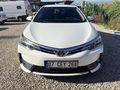 2016 COROLLA ADVANCE MANUEL MAKYAJLI ÇOK TEMİZ