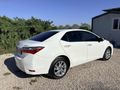 2016 COROLLA ADVANCE MANUEL MAKYAJLI ÇOK TEMİZ