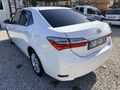 2016 COROLLA ADVANCE MANUEL MAKYAJLI ÇOK TEMİZ