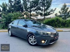 12 TAKSİT 2013 MODEL OTOMATİK TOYOTA COROLLA 178 BİN ORİJİNAL KM