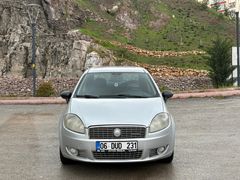 Sahibinden Fiat Linea 1.3 Multijet Active Plus 2011 Model 