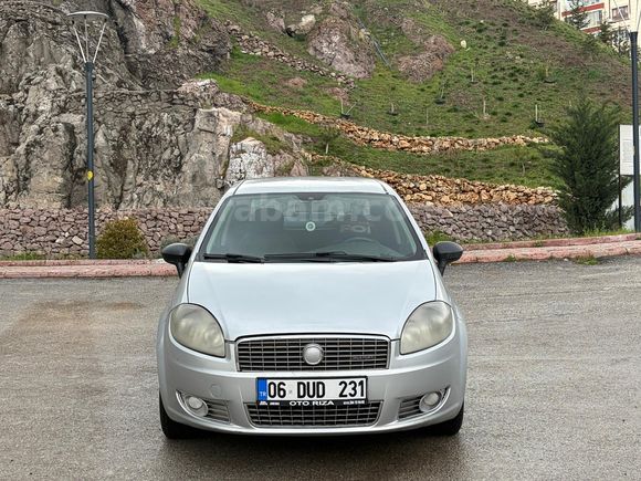 Sahibinden Fiat Linea 1.3 Multijet Active Plus 2011 Model 