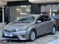 GNC AUTODAN 2014 COROLLA DİZEL OTOMATİK HATASIZ DEĞİŞENSİZ