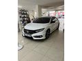 Sahibinden Honda Civic 1.6i VTEC Eco Elegance 2016 Model 