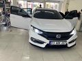 Sahibinden Honda Civic 1.6i VTEC Eco Elegance 2016 Model 