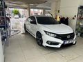 Sahibinden Honda Civic 1.6i VTEC Eco Elegance 2016 Model 