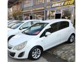 2015 ÇIKIŞLI OPEL CORSA FULL
