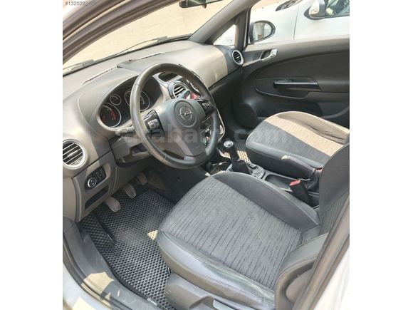 2015 ÇIKIŞLI OPEL CORSA FULL