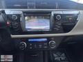 İLHAN TURGUT AUTO'DAN TOYOTA COROLLA ADVANCE