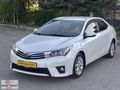 İLHAN TURGUT AUTO'DAN TOYOTA COROLLA ADVANCE