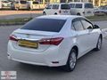 İLHAN TURGUT AUTO'DAN TOYOTA COROLLA ADVANCE