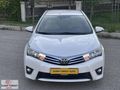 İLHAN TURGUT AUTO'DAN TOYOTA COROLLA ADVANCE