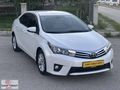 İLHAN TURGUT AUTO'DAN TOYOTA COROLLA ADVANCE