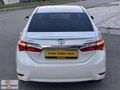 İLHAN TURGUT AUTO'DAN TOYOTA COROLLA ADVANCE