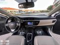 İLHAN TURGUT AUTO'DAN TOYOTA COROLLA ADVANCE