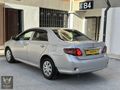 BURAK OTO KUSURSUZ MASRAFSIZ COROLLA