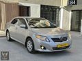 BURAK OTO KUSURSUZ MASRAFSIZ COROLLA