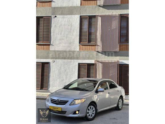 BURAK OTO KUSURSUZ MASRAFSIZ COROLLA