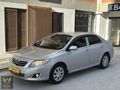 BURAK OTO KUSURSUZ MASRAFSIZ COROLLA