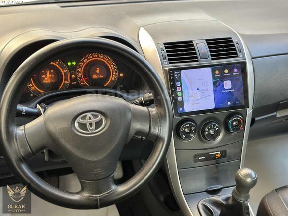 BURAK OTO KUSURSUZ MASRAFSIZ COROLLA